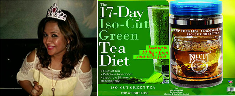 Green tea